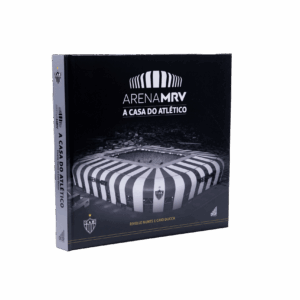 Arena MRV A Casa do Atlético